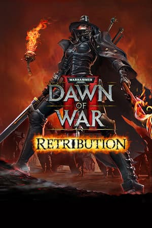 Warhammer 40,000: Dawn of War II - Retribution