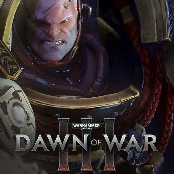 Warhammer 40,000: Dawn of War III