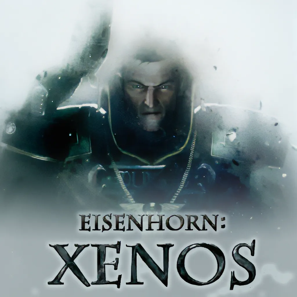 Eisenhorn: Xenos