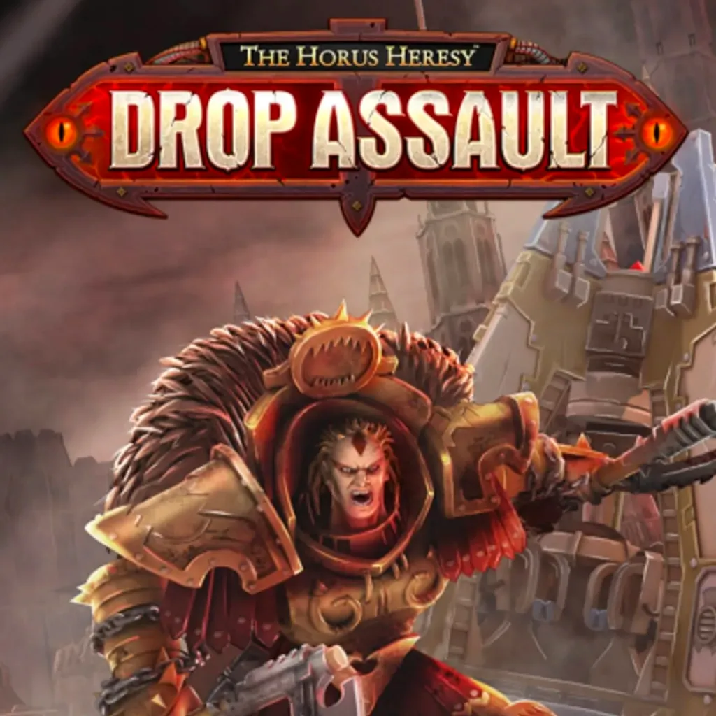 The Horus Heresy: Drop Assault