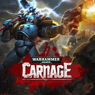 Warhammer 40,000: Carnage