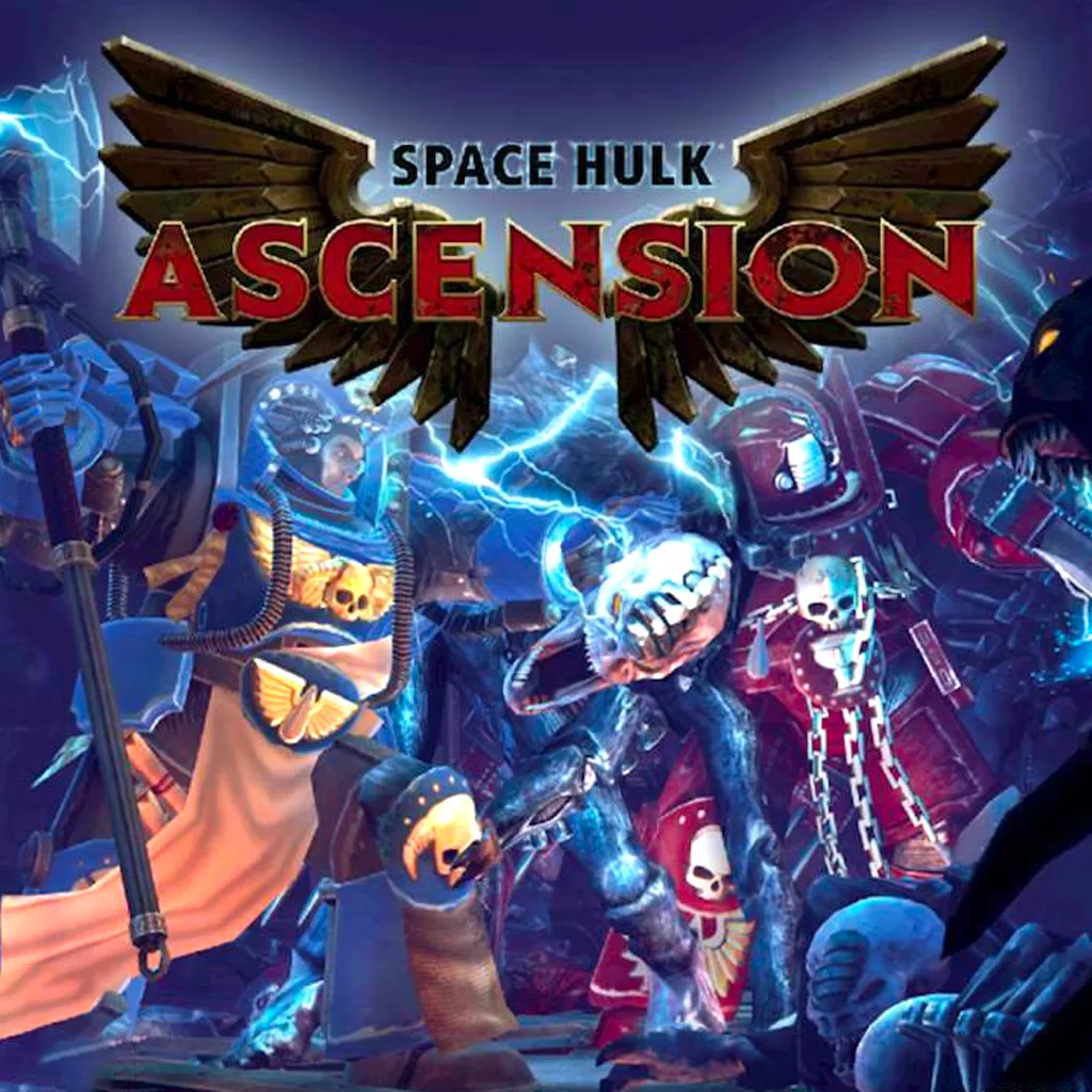 Space Hulk: Ascension