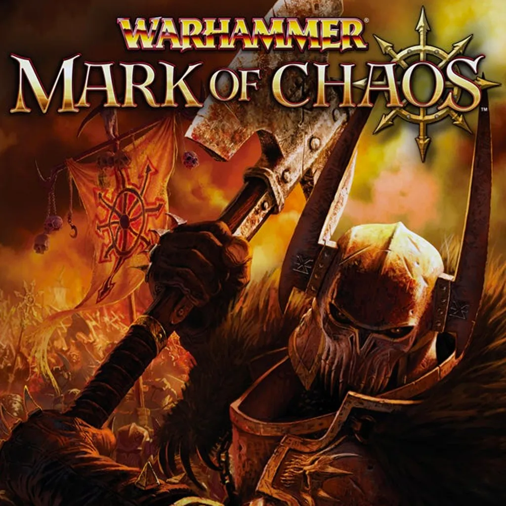 Warhammer: Mark of Chaos