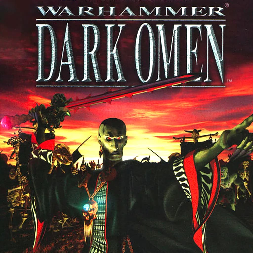 Warhammer: Dark Omen