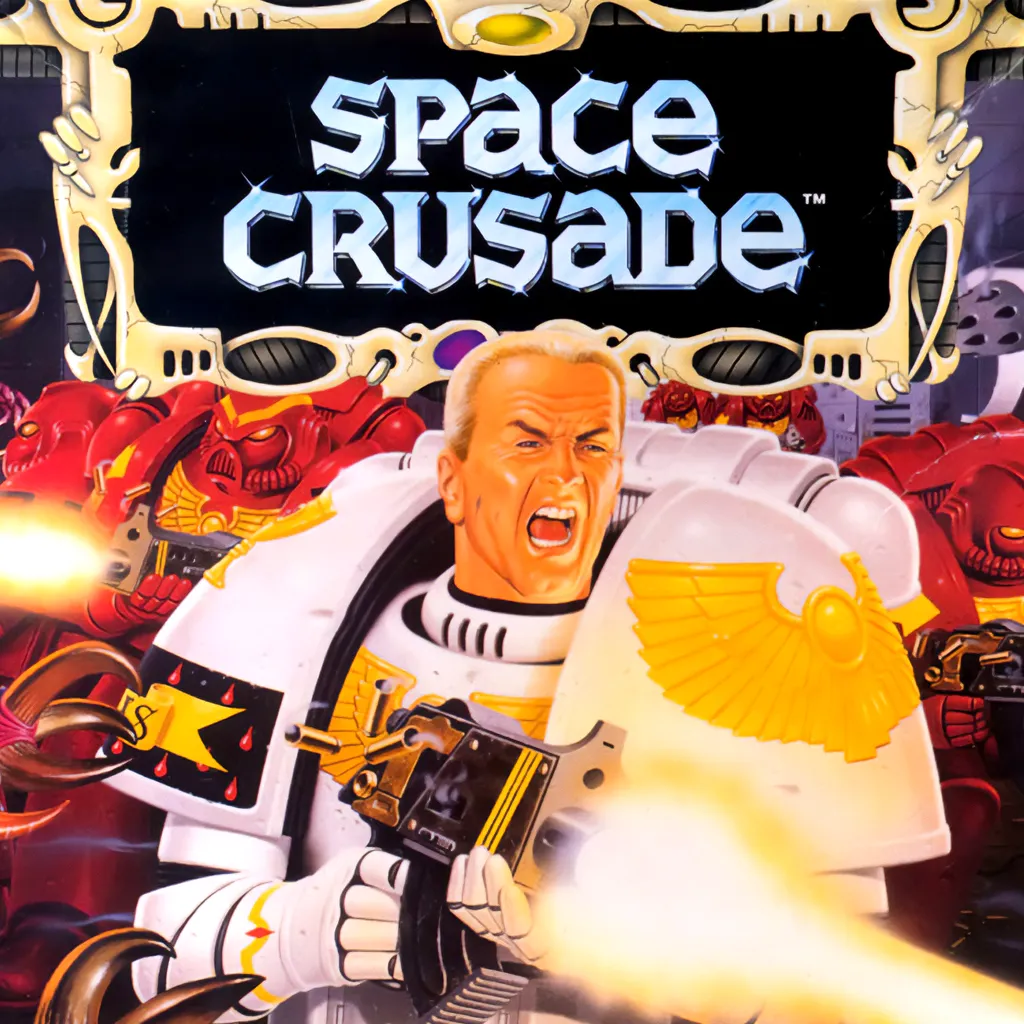 Space Crusade