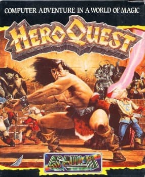 HeroQuest
