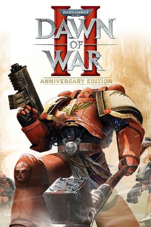 Warhammer 40,000: Dawn of War II
