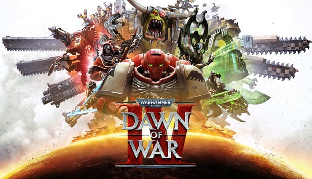 Warhammer 40,000: Dawn of War 4